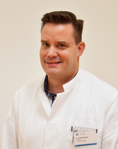 Dr. Volker Steinecke